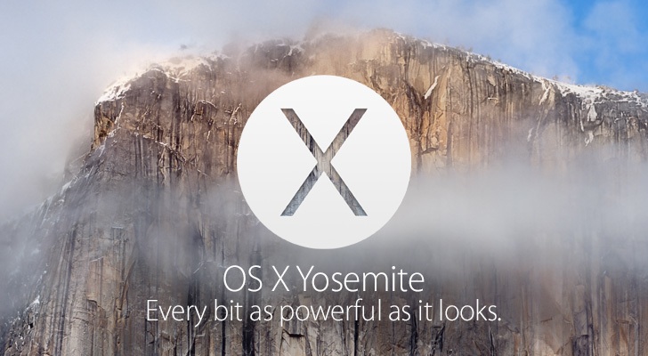 Os x yosemite 10.10.7 download for mac